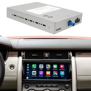 CarPlay Inalámbrico para Land Rover Harman 10.25'' 2020-2022 Land Rover Discovery <span class=keywords><strong>Sport</strong></span> Android Auto Car Play Interfaz - Product Image 2