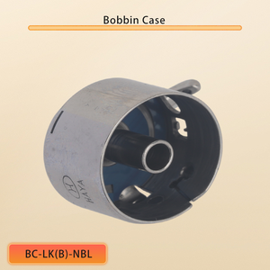 BC-LK แบรนด์ Haya (B)-NBL เคสกระสวยสำหรับ<span class=keywords><strong>1850</strong></span>/1900 / 1900A 430 / 430D ชิ้นส่วนจักรเย็บผ้า - Product Image 5