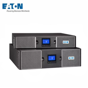 <span class=keywords><strong>Eaton</strong></span> 9PX2200iRT3U 9PX3000iRT3U 2200VA 3000VA 3U UPS Convertible de Torre/Rack Monofásico en Línea de Doble Conversión - Product Image 1