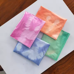 18 22 28 31 40 Toplu Renkli - Renksiz Kozmetik Termal Pigment Sıcaklık Değiştiren Termokromik Pigment Tozu Tırnak Sanatı Bardakları için - Product Image 6