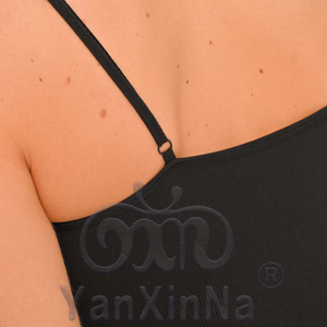 Fajas directas de fábrica sin tirantes Shortie Control de barriga Hipster sin costuras esculpir el cuerpo de las mujeres corsé moldeadores monos - Product Image 6