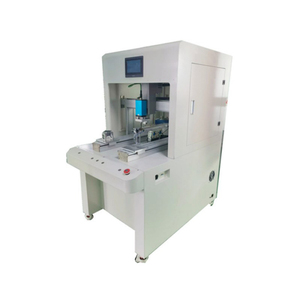 Wire Thread Insert Machine for Industrial Heatsink - Product Image 1