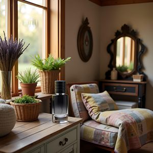 Atomiseur de parfum noir portable en verre de haute qualité, vaporisateur 30 ml, petit flacon rechargeable, vaporisateurs de parfum de voyage - Product Image 2