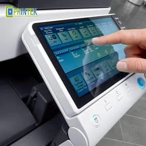 90% mới hiệu suất cao A2 colour máy in Bizhub C754 c754e Máy Photocopy máy cho Konica Minolta - Product Image 3