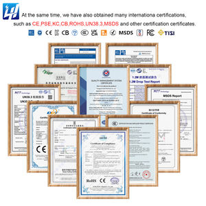 B0P3P100แบตเตอรี่ลิเมอร์ Li-ion สำหรับ M10 <span class=keywords><strong>HTC</strong></span> หนึ่งสูงสุดและหนึ่งสูงสุด SIM6600LVW คู่3300mAh 3.85V - Product Image 6