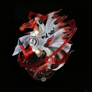 2025 OEM Tùy Chỉnh Nhựa PVC Đồ Chơi Chất Lượng Cao Hành Động & Đồ Chơi 38Cm Quá Khổ Anime Con Số Nhân Vật Cosplay <span class=keywords><strong>Sakazuki</strong></span> Một pieced - Product Image 2