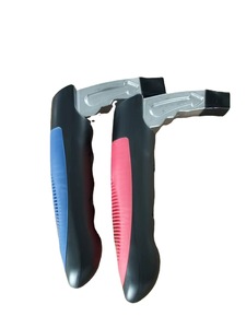 Marteau de sécurité multifonctionnel pour <span class=keywords><strong>voiture</strong></span>, brise-vitre, outil d'évasion et de sauvetage extérieur en ABS et alliage d'aluminium, <span class=keywords><strong>vente</strong></span> directe usine - Product Image 1