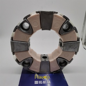 ข้อต่อ E320B E320C รุ่น 7Y-1901 7Y1901 ข้อต่อยาง รุ่น 124-1670 1241670 - Product Image 5