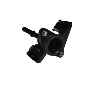 เหมาะสำหรับ A4L, A6LC7, Q5, A5, Q3, S5 ท่อฮีตเตอร์/ท่อน้ำ รุ่น 06H121132H - Product Image 4