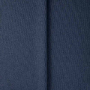 Tela de Jersey de Poliéster de 230 g/m², Textura de Canalé 1x1, Teñido Liso, Suave, Estable, Peso Medio, para Prendas Deportivas, Vestidos y Cuellos - Product Image 4