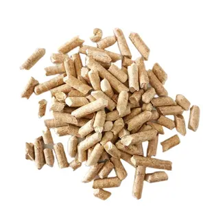 RICE HUSK PELLETS - BEST PRICE FROM VIET NAM imported Korea - Japan