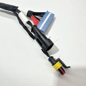 Drohnen-Zubehör Roboterarm Landwirtschaftlicher Kabelbaum - Product Image 2