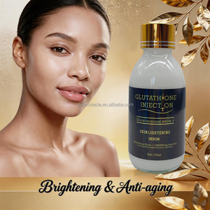 Vente en gros : <span class=keywords><strong>Gluta</strong></span> Terminal White + Sérum Éclaircissant – Atténue l'hyperpigmentation, améliore l'élasticité et la fermeté, soutient la barrière cutanée - Product Image 1