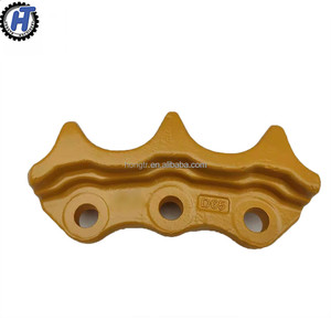 124-27-51351 bagian <span class=keywords><strong>undercarriage</strong></span> <span class=keywords><strong>dozer</strong></span> <span class=keywords><strong>D41</strong></span> segmen sproket D41P-6, D41E-6K, rantai D41P-6K sproket - Product Image 2