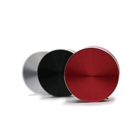 Altavoz Bluetooth de Conducción Ósea, Pequeño, Inalámbrico, para Interiores y Exteriores, Gran Volumen, Bajos Potentes