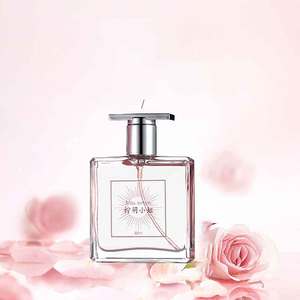 Vente en gros 35Ml Citron <span class=keywords><strong>Miss</strong></span> Parfum Femme Longue Durée Femme Parfum Léger Rafraîchir Naturel Étudiant Remplacement Dames Parfum - Product Image 3