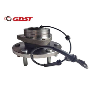 Gdst ตลับลูกปืน515003<span class=keywords><strong>ส</strong></span>ำหรับ MAZDA รับประกันหนึ่งปี - Product Image 1