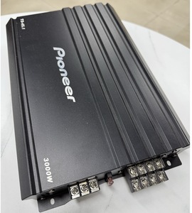 Amply công suất Pioneer TS-45.1 <span class=keywords><strong>4</strong></span> kênh OPG 3000W, công nghệ Switch Class AB, dành cho âm thanh xe hơi - Product Image 2