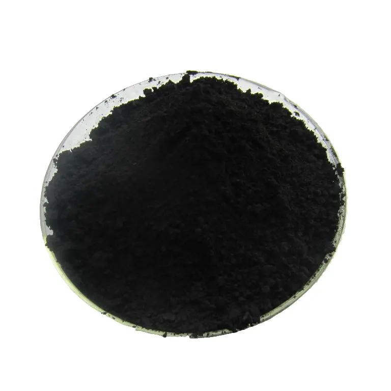 Factory Price 99.999% Purity CAS 21548-73-2 Ag2S Powder Price Silver Sulfide