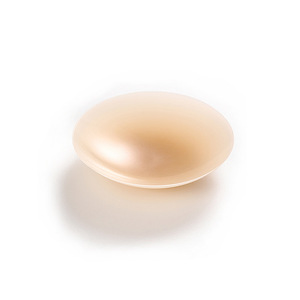 Couvre-mamelon adhésif collant Silicone mamelon Pasties couvre-mamelon pâteux réutilisables pour les femmes - Product Image 3