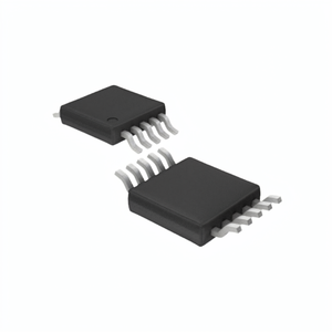 LTC4302IMS-1#PBF ADDRESSABLE 2 WIRE BUS BUFFER 10 TFSOP, 10 MSOP (0.118", 3.00mm Width) Electronic Component Production - Product Image 1