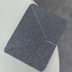 เคสแฟลชพาวเดอร์แบบกึ่งโปร่งแสงแบบสองในหนึ่งเ<span class=keywords><strong>ด</strong></span>ียวสำหรับเคสไอแพ<span class=keywords><strong>ด</strong></span>มินิ<span class=keywords><strong>ราคา</strong></span>ขายส่งสำหรับ<span class=keywords><strong>ไอ</strong></span><span class=keywords><strong>แพ</strong></span><span class=keywords><strong>ด</strong></span>แอร์<span class=keywords><strong>ทุก</strong></span><span class=keywords><strong>รุ่น</strong></span> - Product Image 1