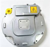Generator AC Berpendingin Air Baru Cocok untuk Audi A6 Q7 A8 Q8 A7 48V Light Hybrid Diesel Engine Generator 4N0903028P 4N1903028