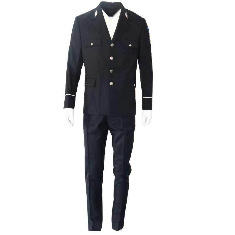 High Quality Custom Tactical Suit Tactical