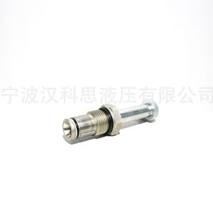 Válvula Solenoide ZSV12-20 de 2 Posiciones y 2 Vías, Tipo Normalmente Cerrada, Control Manual para Gas de Alta Presión, Suministro del Fabricante, Personalizable OEM - Product Image 3