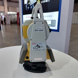 Station totale MATO MTS-1002R, instrument de topographie, prix de station totale bon marché en Chine, station totale - Product Image 6