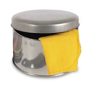 Ensemble de nettoyage de chaussures TORTON, merchandising personnalisé - Product Image 4