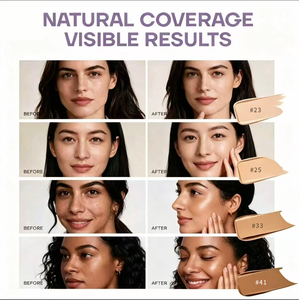 Crème <span class=keywords><strong>BB</strong></span> Marque Blanche Hydratation Longue Durée 24h Fini Éclat Rosé Résistante à l'Eau Couvrance Totale Base Teintée Hydratante pour le Visage - Product Image 4