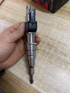 बीएमडब्ल्यू इंजन ईंधन इंजेक्टर oem 13538616079 के लिए N54 N63 135 335 535 550 750 X5 X6 E9X F10 650i ईंधन इंजेक्टर नोजल - Product Image 4