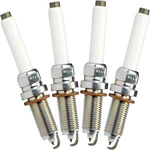 Bougie d'allumage Iridium OEM SILZKFR8D7S A0041597503 95875 Remplacement pour <span class=keywords><strong>M</strong></span> E R C E D E S B E N Z 1.6T 2.0T - Product Image 1