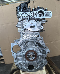 Bloc moteur long 1.5T-GDI G4FS de qualité d'origine pour Hyundai Custo Mistra Sonata Tucson pour <span class=keywords><strong>Kia</strong></span> K5 <span class=keywords><strong>Sportage</strong></span> depuis <span class=keywords><strong>2019</strong></span> - Product Image 4