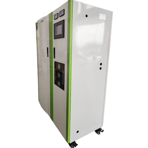 Giới hạn thời gian cung cấp thiết bị xử lý nước cho khách sạn sử dụng với uPVC và hướng dẫn thiết lập nhanh - Product Image 4