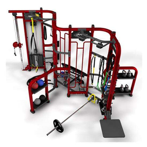 2024 venta al por mayor OEM equipo de <span class=keywords><strong>gimnasio</strong></span> multifunción personalizado <span class=keywords><strong>360</strong></span> sinergia multi <span class=keywords><strong>gimnasio</strong></span> - Product Image 1