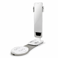 Équipement intelligent de test de fitness, mesure de la masse musculaire, scanner corporel complet, tracker