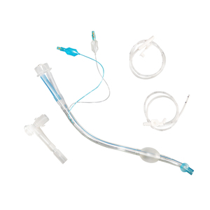 Tubo Endobronquial de Doble Lumen Yingmed - Product Image 1