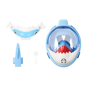 <span class=keywords><strong>Masque</strong></span> <span class=keywords><strong>de</strong></span> <span class=keywords><strong>plongée</strong></span> intégral pour enfants, étanche, anti-buée, lunettes <span class=keywords><strong>de</strong></span> <span class=keywords><strong>plongée</strong></span> pour la natation, la <span class=keywords><strong>plongée</strong></span> et le snorkeling, <span class=keywords><strong>masque</strong></span> <span class=keywords><strong>de</strong></span> snorkeling - Product Image 3