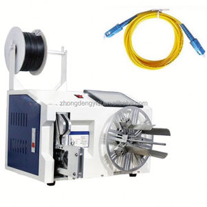 เครื่องพันลวดทองแดงอัตโนมัติ ราคาโรงงาน เครื่องพันลวดไฟฟ้า กวางตุ้ง - Product Image 1