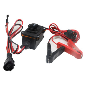 Dispositivo de Retorno de Motor Lingxiang DW776 con Reinicio de un Clic para Pastillas de Freno, Herramienta de Reparación Automotriz - Product Image 1