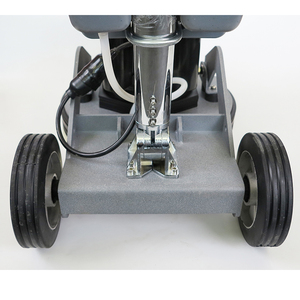 Multifunctional Marble <b>Floor</b> Scrubber Polisher 17 Inch Easy-control <b>Machine</b> Easy-control <b>Floor</b> <b>Machine</b> - Product Image 6
