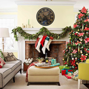 <span class=keywords><strong>24</strong></span> Inch Sang Trọng Cơ Khí Đồng Hồ Treo Tường Với Bất Di Chuyển Bánh Răng Bản Đồ Thế Giới Bánh Đồng Hồ Cho Phòng Khách Trang Trí Nội Thất - Product Image 2