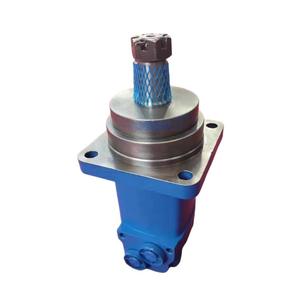 มอเตอร์ Eaton รุ่น 6K-195/245/310/390/490/625/800/985 BMSY OMS ผลิตที่ซานตง รับประกัน 1 ปี - Product Image 2