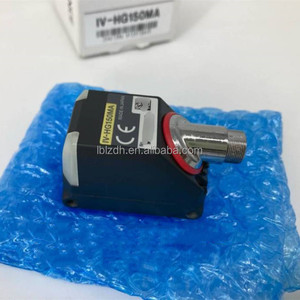 เซ็นเซอร์วิชั่นซีรีส์ IV IV-HG150MA IV-HG300CA IV-HG300MA IV-HG500CA IV-HG500MA IV-HG600MA ในกล่อง ใหม่เอี่ยม - Product Image 5