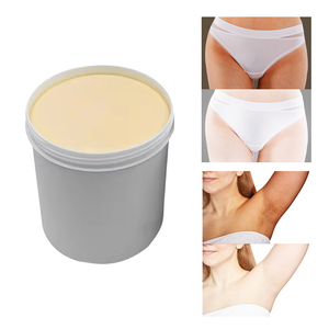 Crème éclaircissante fouettée blanchissante 1KG, vente en gros, sans effets secondaires, pour peaux foncées et noires – <span class=keywords><strong>Meilleure</strong></span> vente - Product Image 5