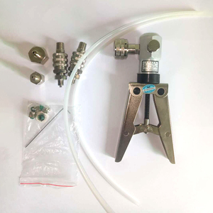 Calibrador Portátil de Mano Xinyiyb de 2mpa para Uso Marino, Modelo Y039, 1 Año de Garantía - Product Image 6