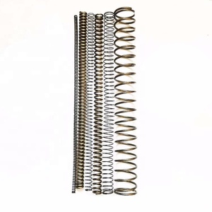 Custom Low Price Precision Stainless Steel Extension <strong>Spring</strong> Torsion Metal Coil <strong>Spring</strong> Compression <strong>Springs</strong> - Product Image 5
