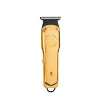 Tondeuse à cheveux sans fil à chargement rapide Usb étanche rechargeable design professionnel pour hommes